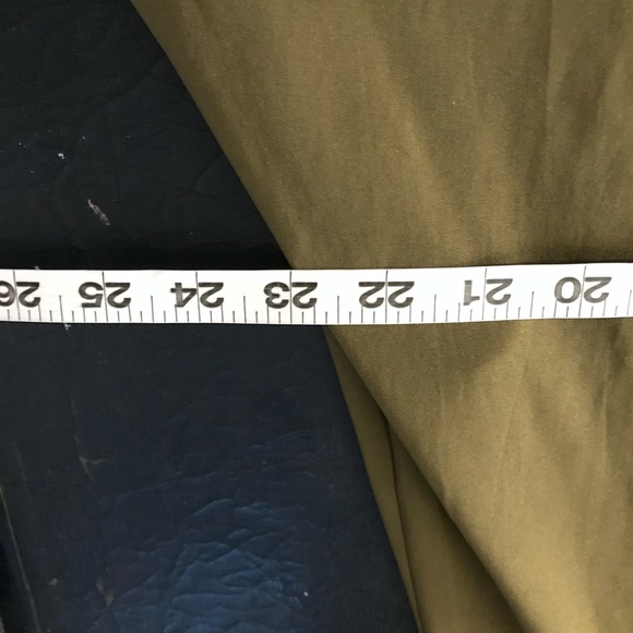 Vero Moda dress bell sleeve, shift style - Picture 8 of 13